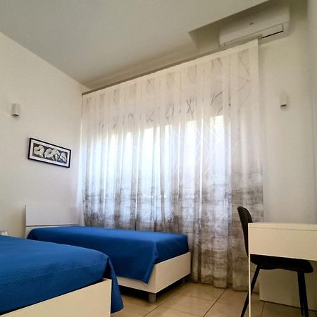La Casa Di Roberto Bed & Breakfast Madonna Della Pace Ngoại thất bức ảnh
