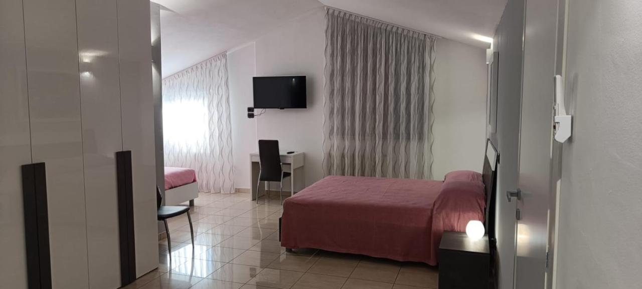 La Casa Di Roberto Bed & Breakfast Madonna Della Pace Ngoại thất bức ảnh
