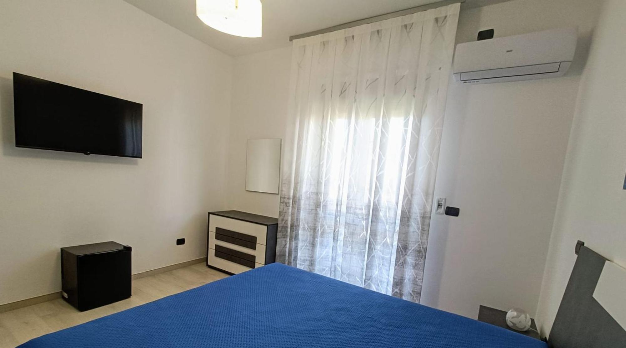 La Casa Di Roberto Bed & Breakfast Madonna Della Pace Ngoại thất bức ảnh